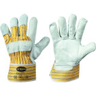 BOMBAY STRONGHAND® HANDSCHUHE 0158 Leder Handschuhe
