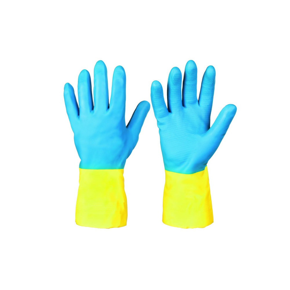 KENORA STRONGHAND® HANDSCHUHE 0456 Chemieschutz-Handschuhe