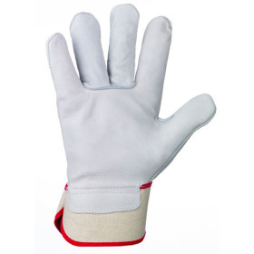 STIERKOPF STRONGHAND® HANDSCHUHE 0162 Leder Handschuhe