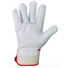 STIERKOPF STRONGHAND® HANDSCHUHE 0162 Leder Handschuhe