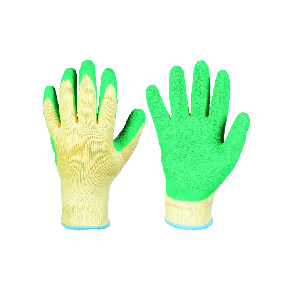 SPECIALGRIP STRONGHAND® HANDSCHUHE 0501 Latex-Handschuhe