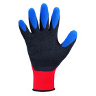 TIP GRIP STRONGHAND® HANDSCHUHE 0523 Latex-Handschuhe