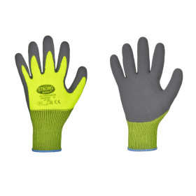 FLEXTER STRONGHAND® HANDSCHUHE 0530 Latex-Handschuhe