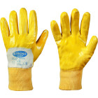 TORONTO STRONGHAND® HANDSCHUHE 0553 Nitril-Handschuhe