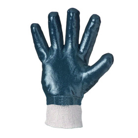 NAVYSTAR STRONGHAND® HANDSCHUHE 0560 Nitril-Handschuhe