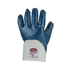 BLUESTAR STRONGHAND® HANDSCHUHE 0563 Nitril-Handschuhe