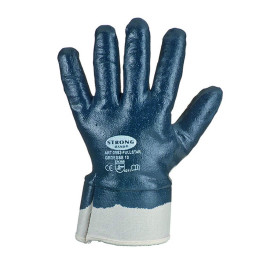 FULLSTAR STRONGHAND® HANDSCHUHE 0564 Nitril-Handschuhe