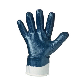 FULLSTAR STRONGHAND® HANDSCHUHE 0564 Nitril-Handschuhe