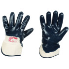BLAUSTAR STRONGHAND® HANDSCHUHE 0567 Nitril-Handschuhe