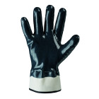 PAZIFIK STRONGHAND® HANDSCHUHE 0571 Nitril-Handschuhe