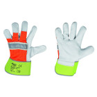 HIVIS STRONGHAND® HANDSCHUHE 0169 Leder Handschuhe