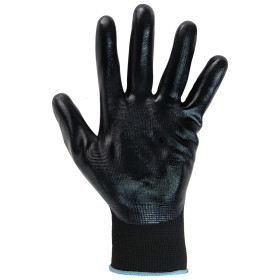 SHANTOU STRONGHAND® HANDSCHUHE 0577 Nitril-Handschuhe