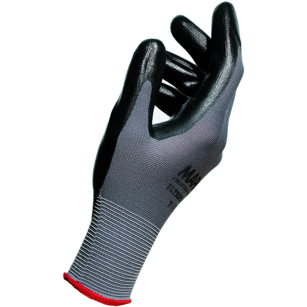ULTRANE 553 MAPA® 0580 Nitril-Handschuhe