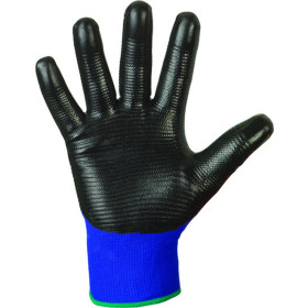 PROFILGRIP STRONGHAND® HANDSCHUHE 0582 Nitril-Handschuhe