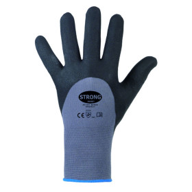 BUSHAN STRONGHAND® HANDSCHUHE 0607 Nitril-Handschuhe