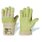 88 PAWA HANDSCHUHE 0174 Leder Handschuhe