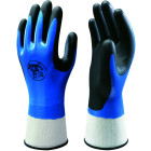 SHOWA 377 NITRIL FOAM GRIP HANDSCHUHE 0642 Nitril-Handschuhe