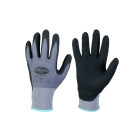 ATLANTA STRONGHAND® HANDSCHUHE 0660 Nitril-Handschuhe