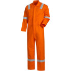 SONTEX Overall OFFSHORE POWER® 13031 orange 44