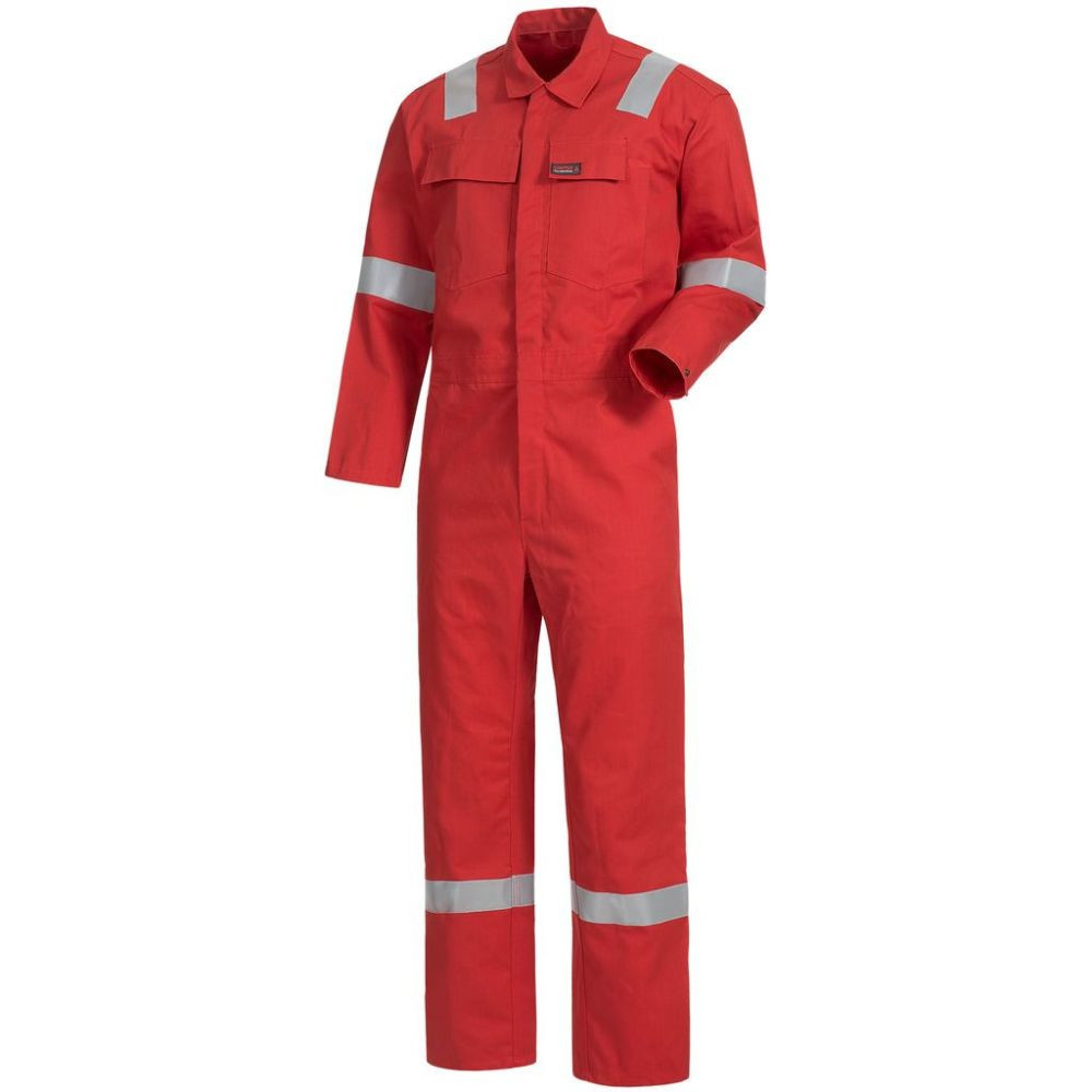 SONTEX Overall OFFSHORE POWER® 23000 rot 46