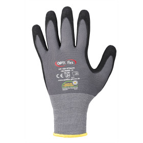 OPTIMATE OPTI FLEX®-HANDSCHUHE 0680 Nitril-Handschuhe