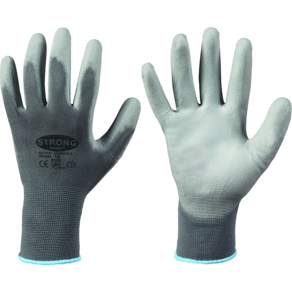 CLASSIC SHENZHEN STRONGHAND® HANDSCHUHE 0707 PU–Handschuhe