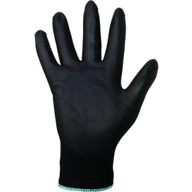 LINGBI STRONGHAND® HANDSCHUHE 0710 PU–Handschuhe