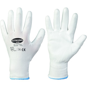TAIBAI STRONGHAND® HANDSCHUHE 0719 PU–Handschuhe