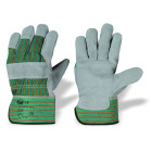 HK/TOP STRONGHAND® HANDSCHUHE 0116 Leder Handschuhe