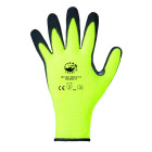 NEON CUT STRONGHAND® HANDSCHUHE 0841 Stech- und Schnittschutz- Handschuhe