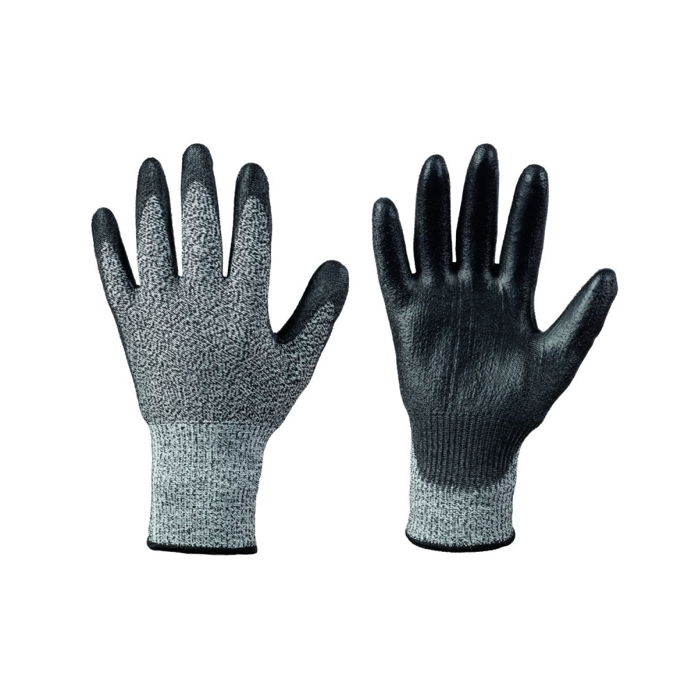 AKRON STRONGHAND® HANDSCHUHE 0842 Stech- und Schnittschutz- Handschuhe