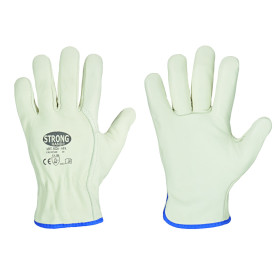 SPA STRONGHAND® 0226 Leder-Handschuhe