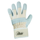 MAMBA STRONGHAND® HANDSCHUHE 0117 Leder Handschuhe