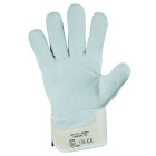 MAMBA STRONGHAND® HANDSCHUHE 0117 Leder Handschuhe