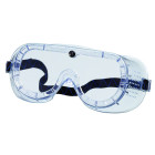 DIREKT VOLLSICHTBRILLE TECTOR® 4151 Schutzbrillen