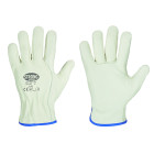 SPA STRONGHAND® 0226 Leder-Handschuhe 09 H