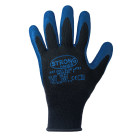 BLUE LATEX STRONGHAND® 0243 Latex-Kälteschutzhandschuhe 08 H