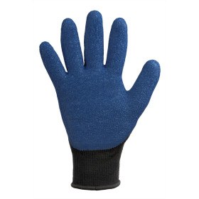 BLUE LATEX STRONGHAND® 0243 Latex-Kälteschutzhandschuhe 09 H