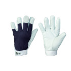 SUKKUR STRONGHAND® HANDSCHUHE 0277 Leder Handschuhe 10 H