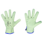 AVUS STRONGHAND® HANDSCHUHE 0292 Leder Handschuhe 08 H