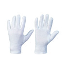 ANSHAN STRONGHAND® HANDSCHUHE 0300 Baumwolle & Jersey Handschuhe 07 H