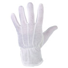 BAOTOU STRONGHAND® HANDSCHUHE 0306 Baumwolle & Jersey Handschuhe 07 H
