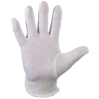 BAOTOU STRONGHAND® HANDSCHUHE 0306 Baumwolle & Jersey Handschuhe 09 H