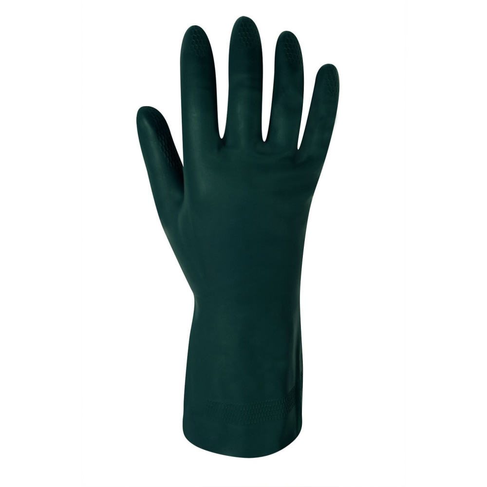 FREEMAN STRONGHAND® HANDSCHUHE 0455 Chemieschutz-Handschuhe 08 H
