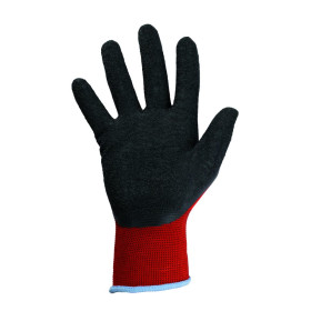 BLACKGRIP GOODJOB® HANDSCHUHE 0519 Latex-Handschuhe 09 H