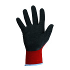 BLACKGRIP GOODJOB® HANDSCHUHE 0519 Latex-Handschuhe 10 H