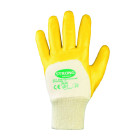 YELLOWSTAR STRONGHAND® HANDSCHUHE 0550 Nitril-Handschuhe 11 H