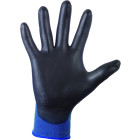 LINTAO STRONGHAND® HANDSCHUHE 0720 PU–Handschuhe 11 H