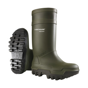 Ocean Dunlop Purofort Thermo+Full Safety S5...