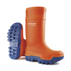Ocean Dunlop Purofort Thermo+Full Safety S5orange 1-95 orange 40
